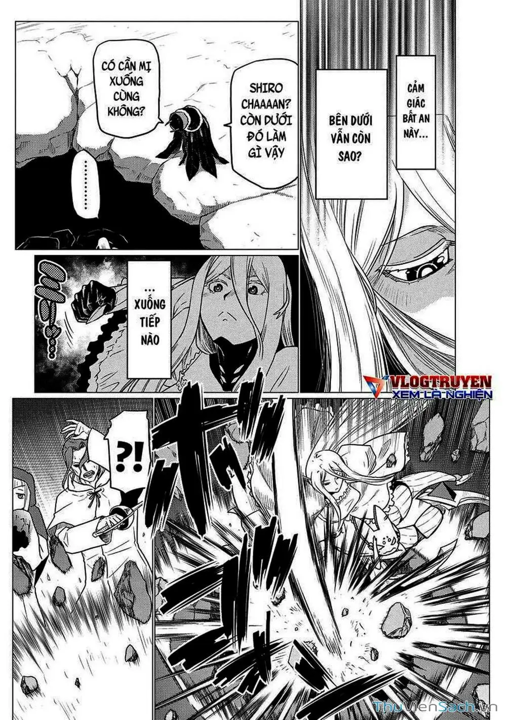 Chapter 141 - Image 2