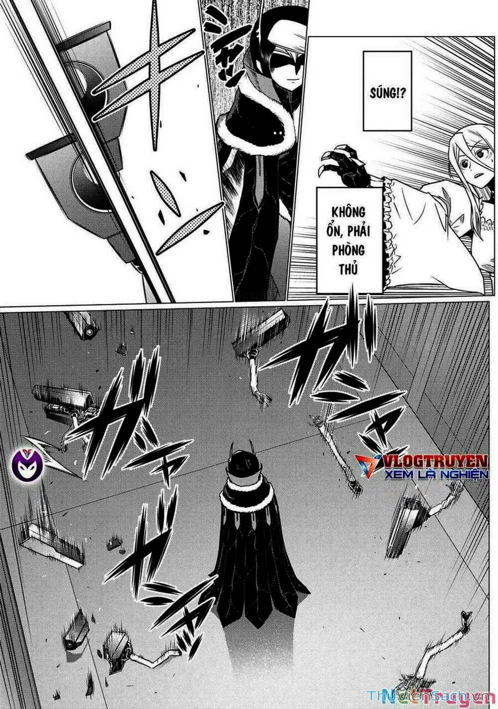 Chapter 141 - Image 11