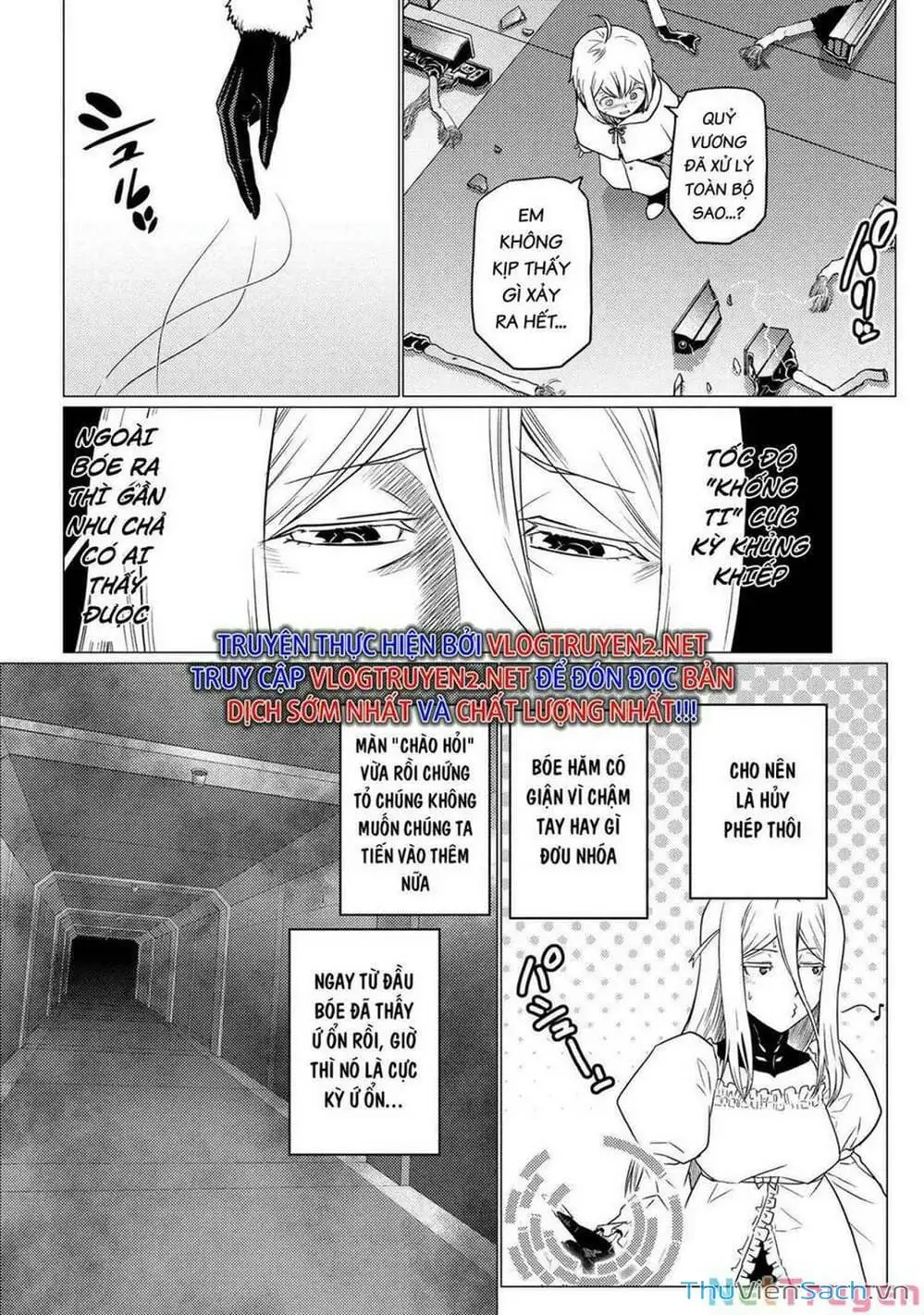 Chapter 141 - Image 12