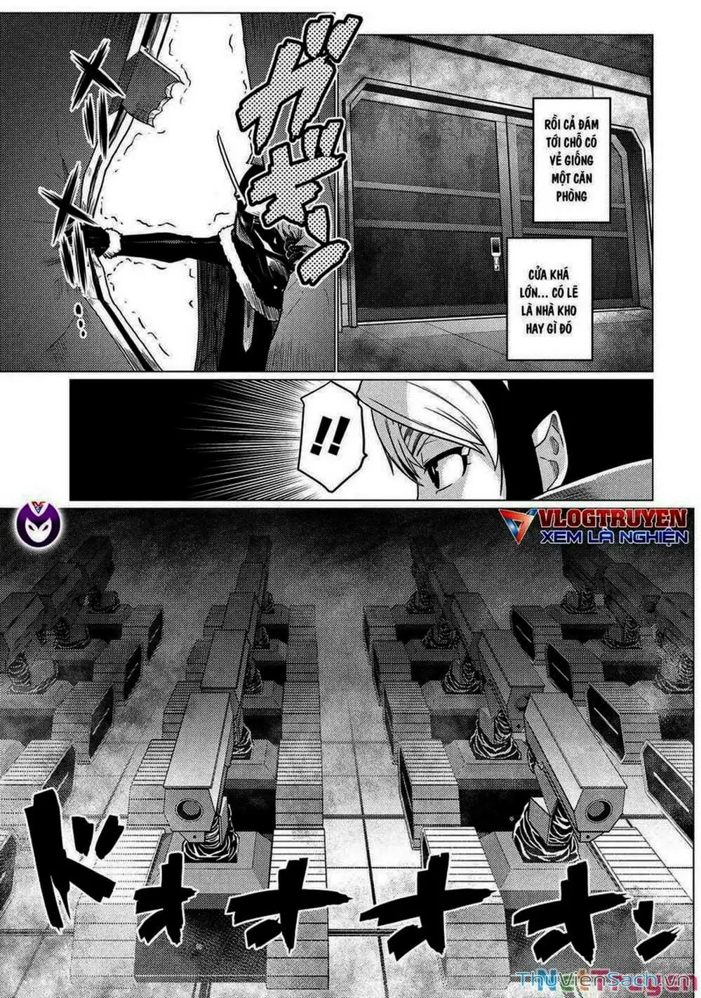 Chapter 141 - Image 13