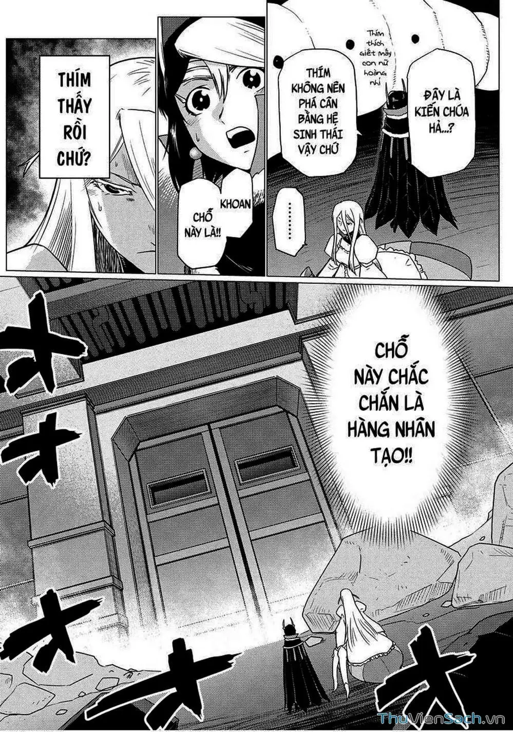 Chapter 141 - Image 4