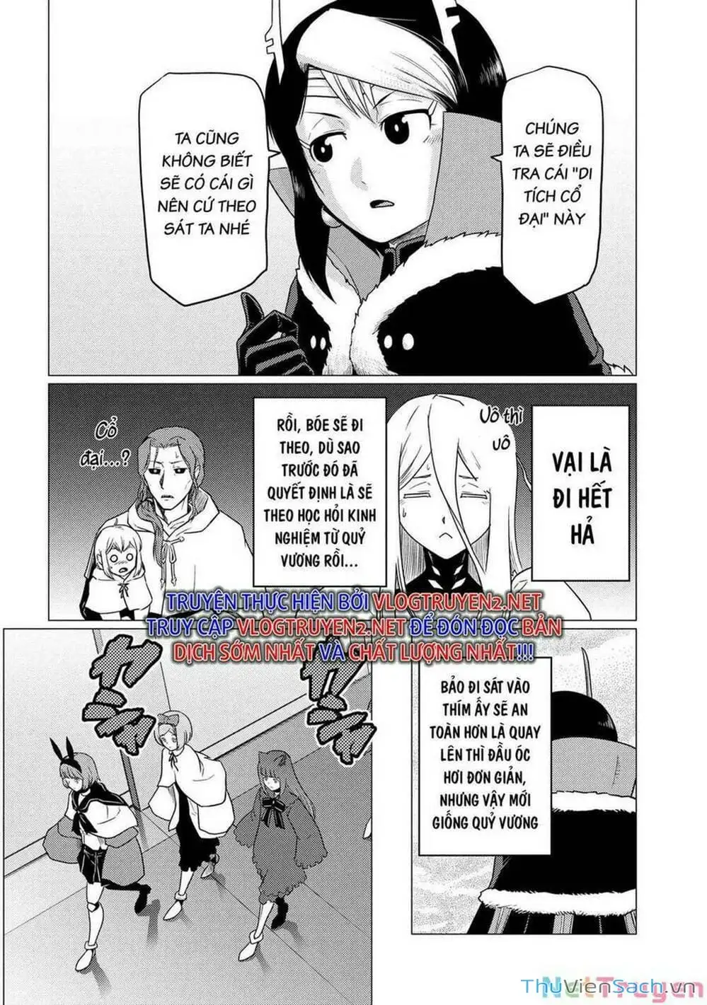 Chapter 141 - Image 8