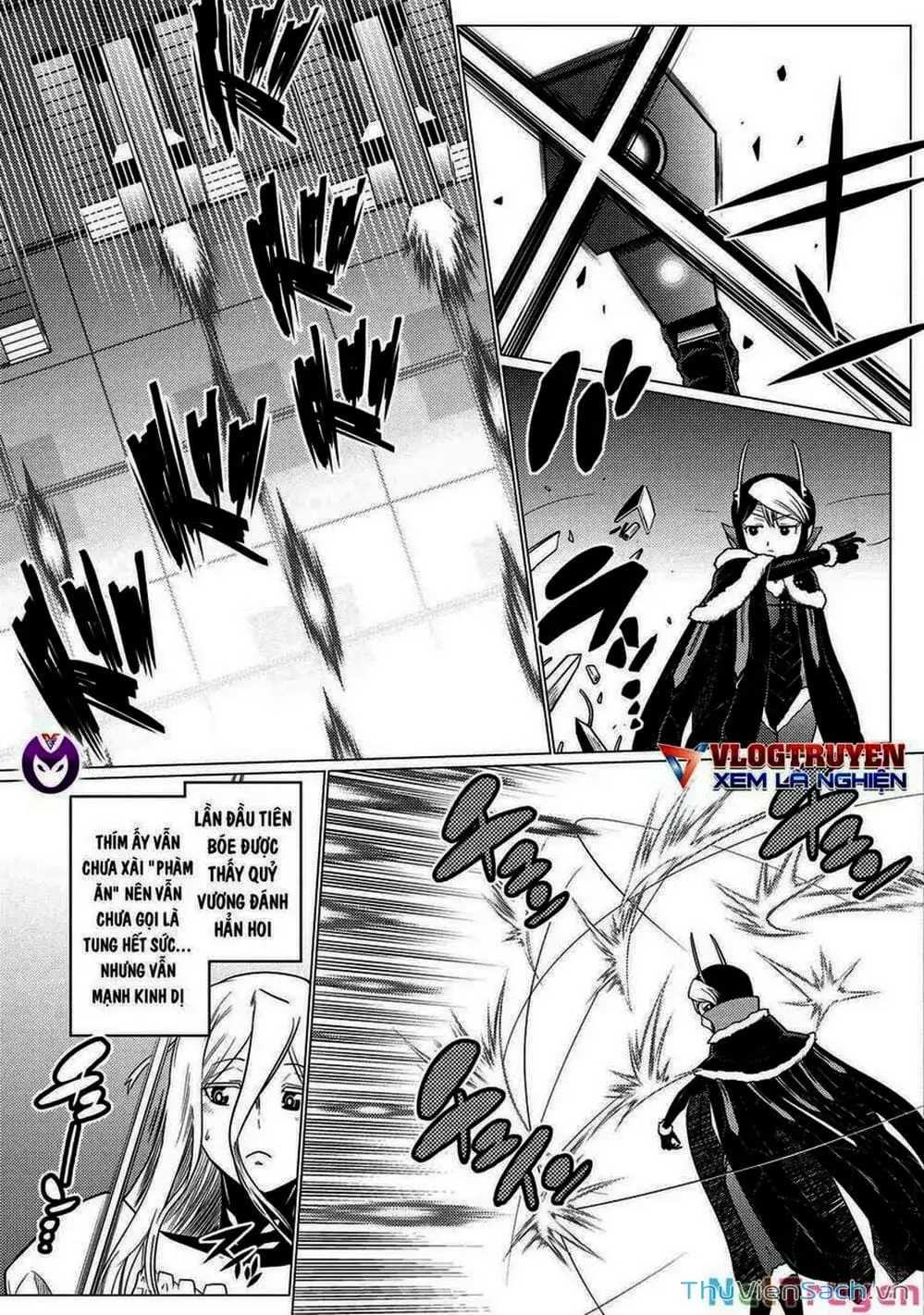 Chapter 142 - Image 2