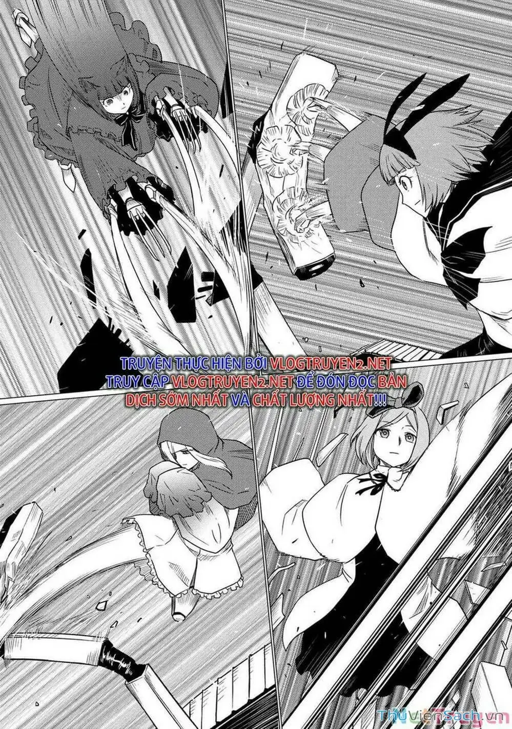 Chapter 142 - Image 5
