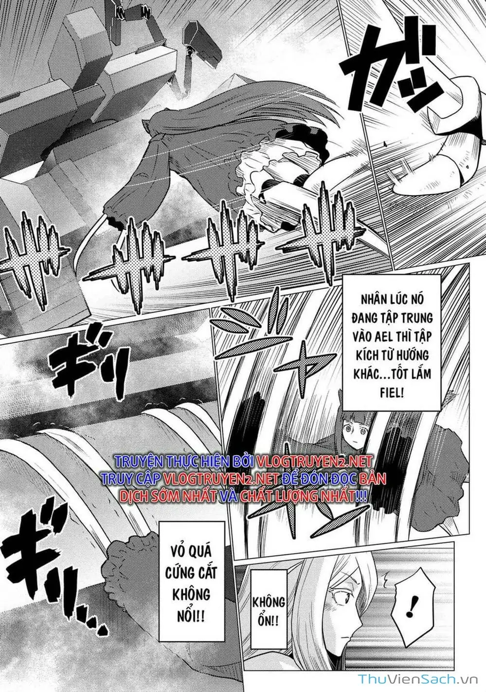 Chapter 143 - Image 6