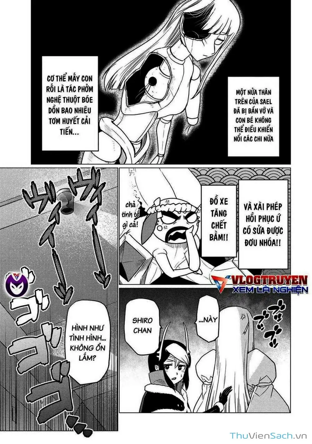 Chapter 144 - Image 1