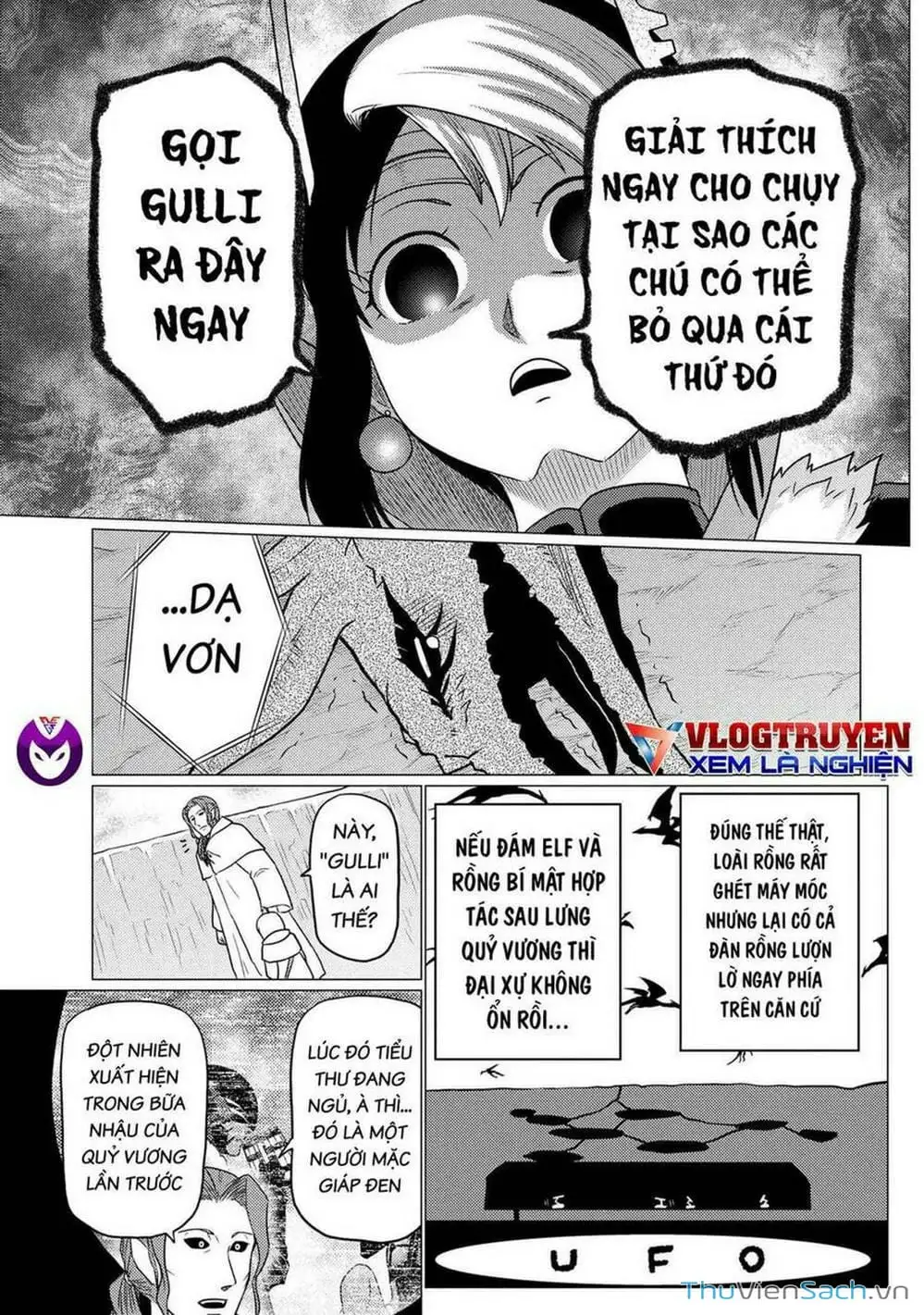 Chapter 144 - Image 10