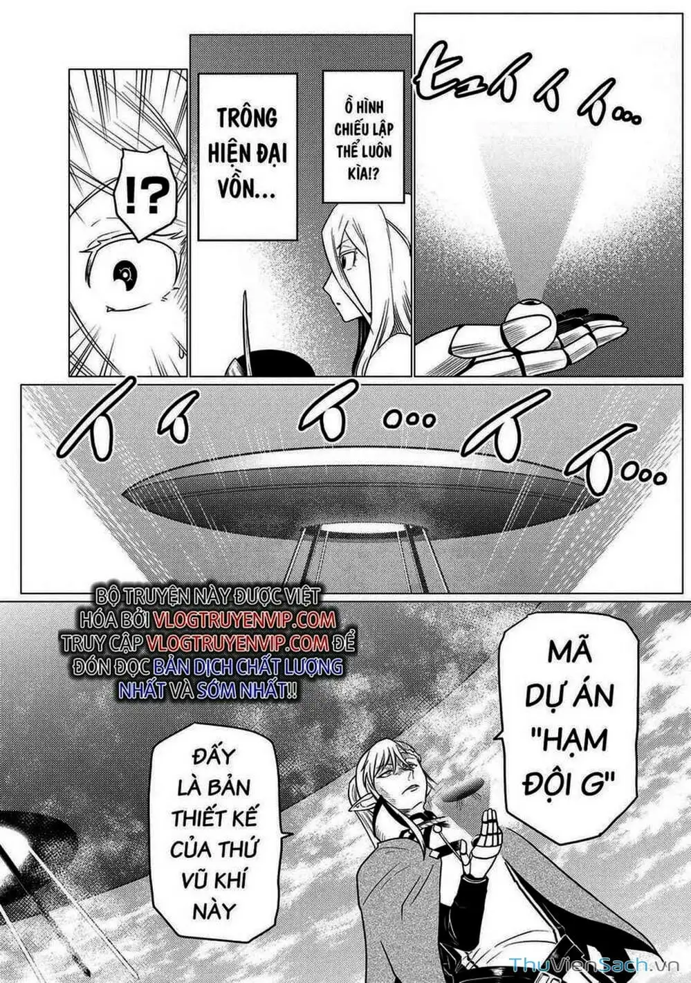 Chapter 145 - Image 11