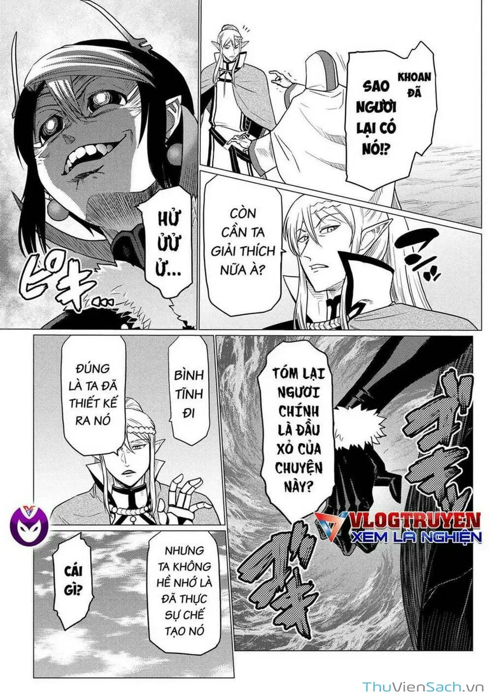 Chapter 145 - Image 12
