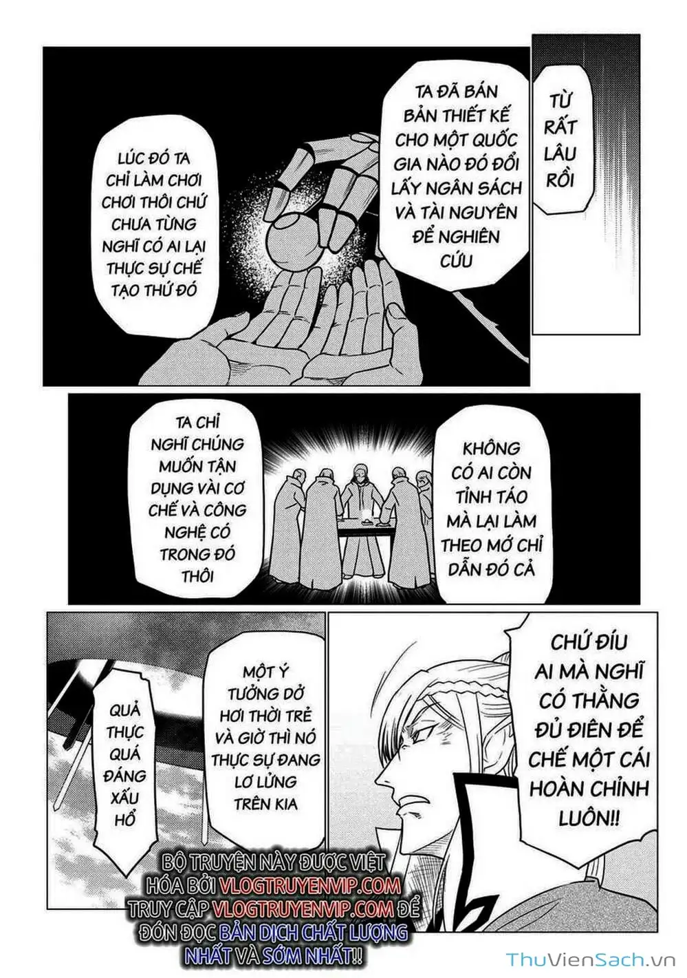 Chapter 145 - Image 13