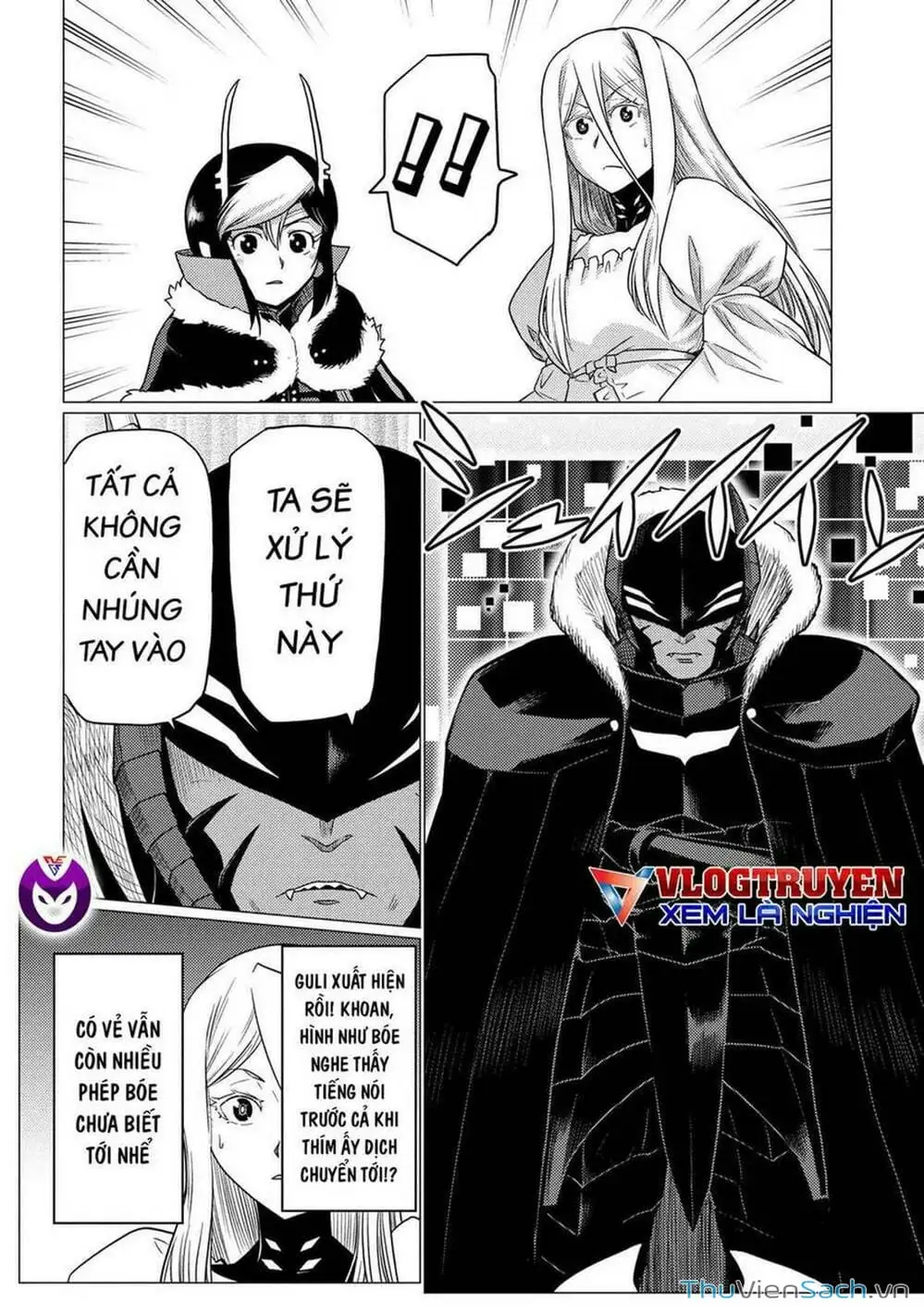 Chapter 145 - Image 4