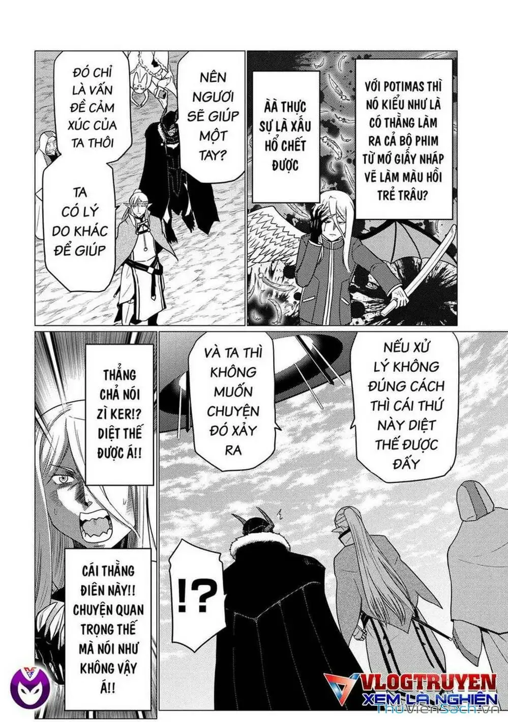 Chapter 146 - Image 1