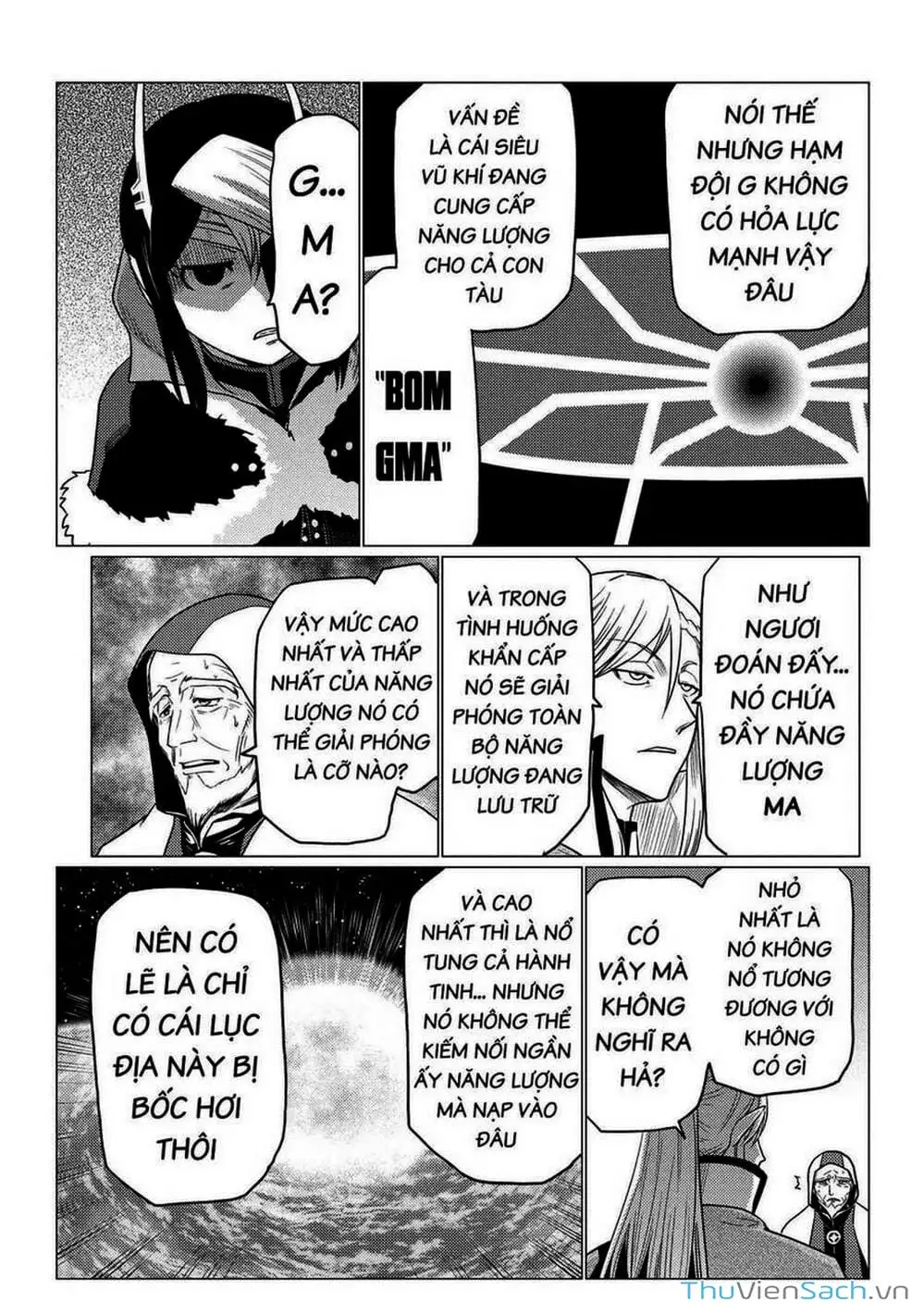 Chapter 146 - Image 2