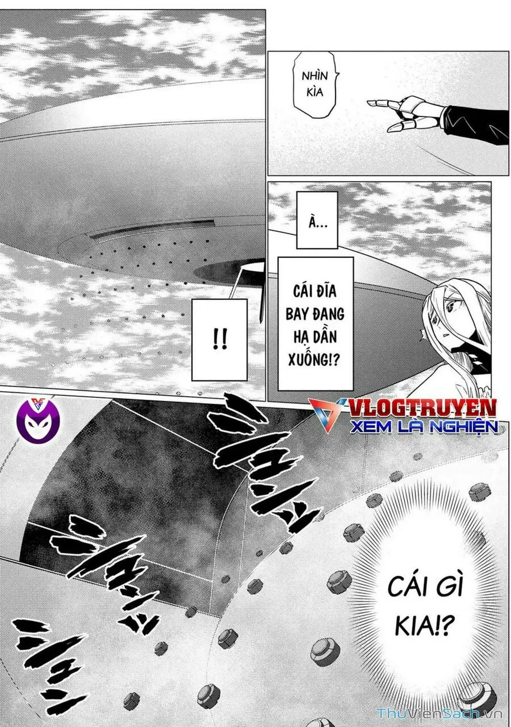 Chapter 146 - Image 11