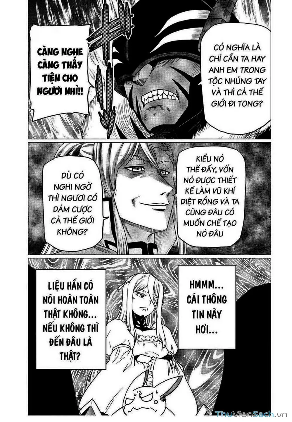 Chapter 146 - Image 4