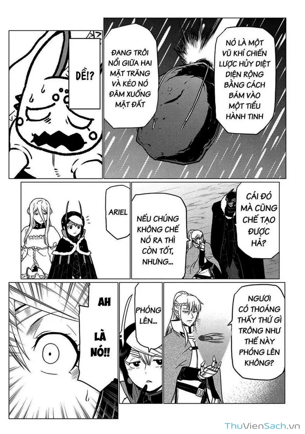Chapter 146 - Image 6