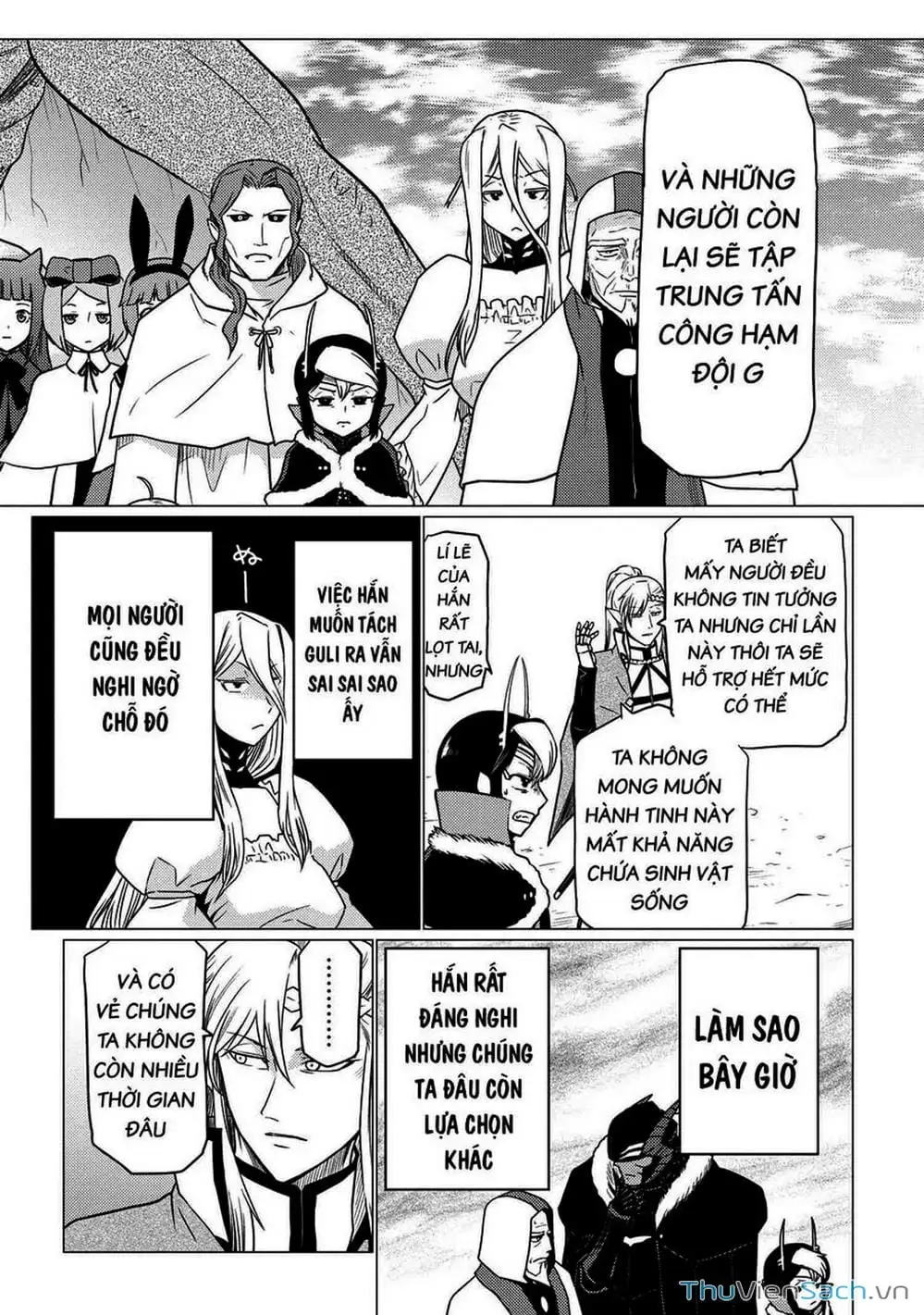 Chapter 146 - Image 10