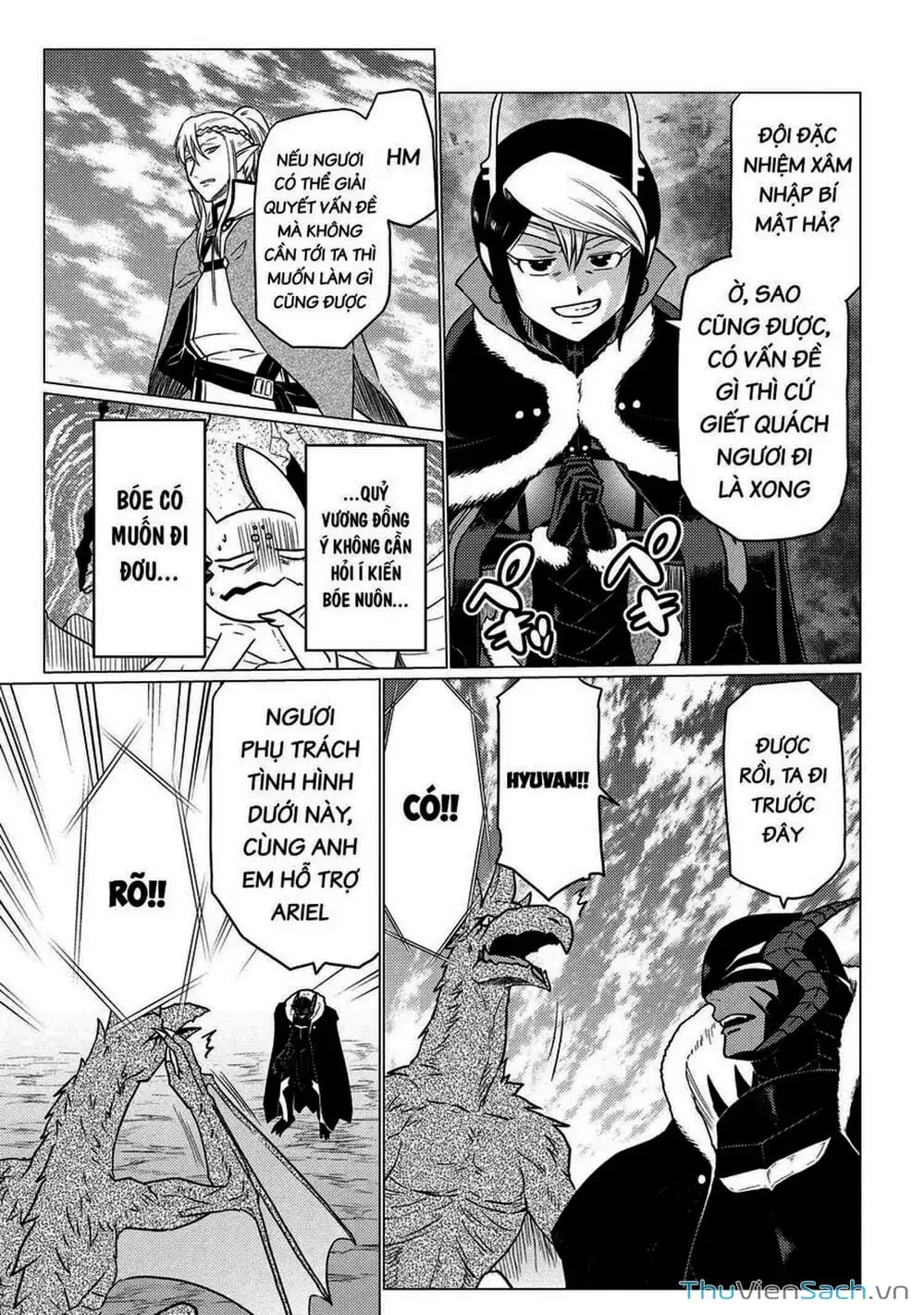 Chapter 147 - Image 2