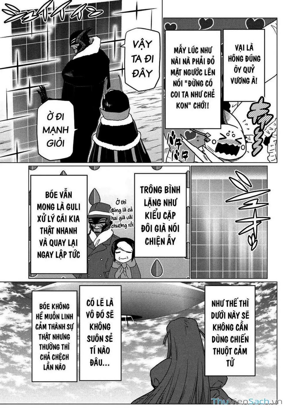 Chapter 147 - Image 4