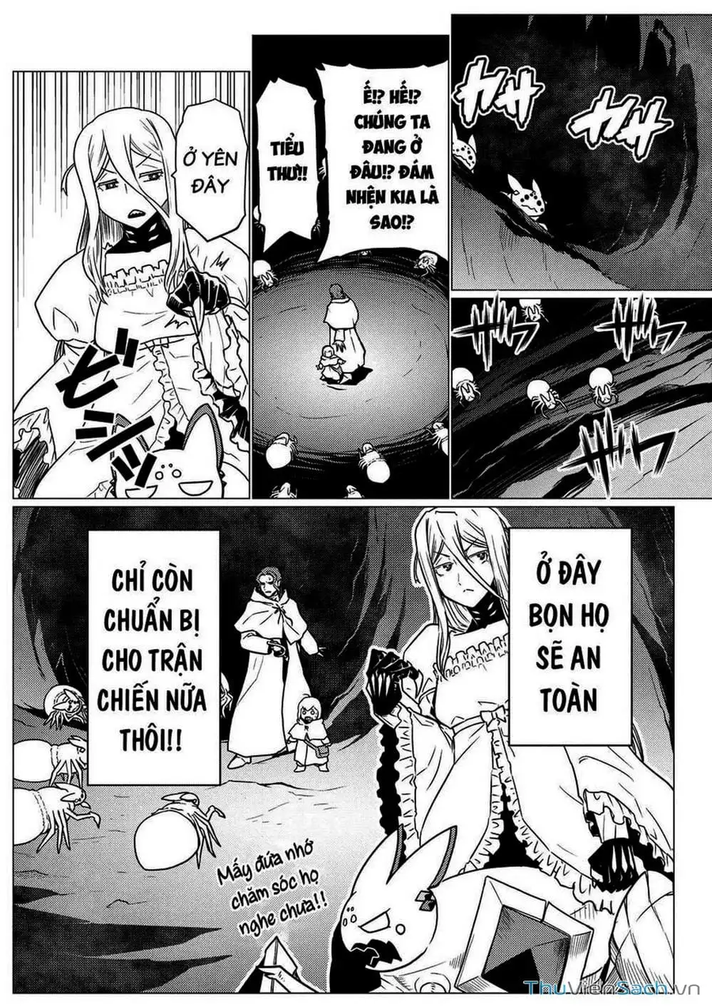 Chapter 147 - Image 7