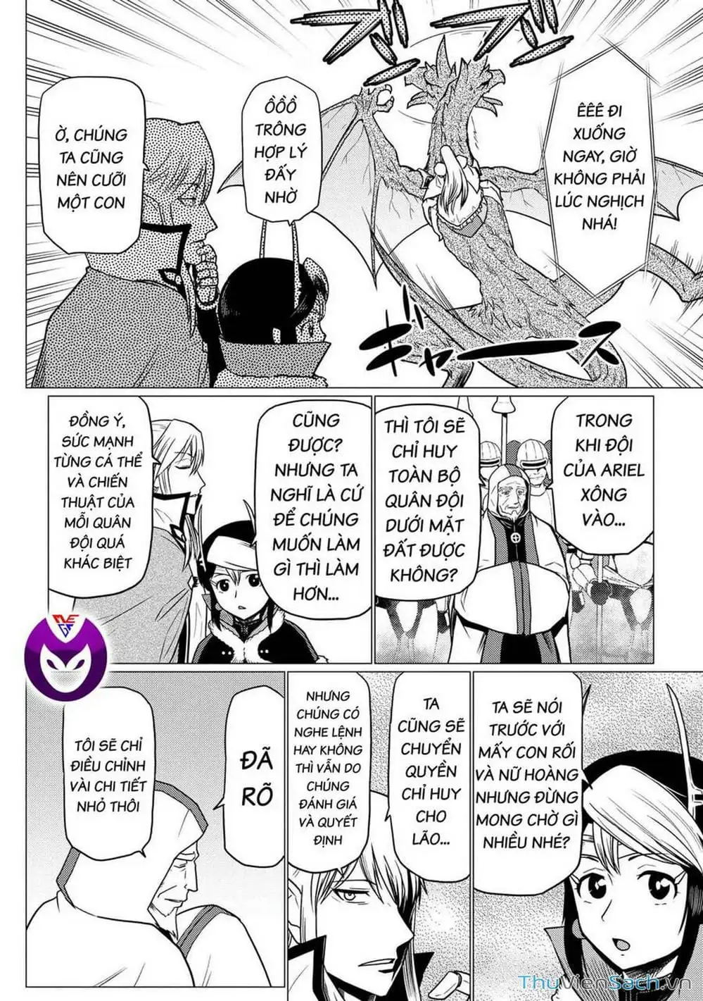 Chapter 148 - Image 5