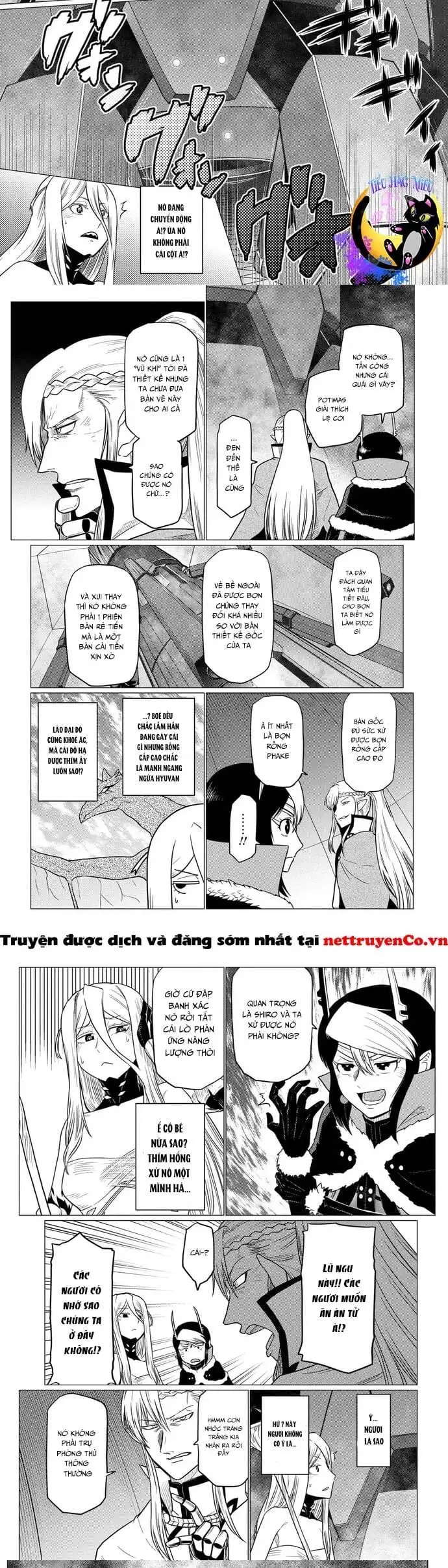 Chapter 151 - Image 5