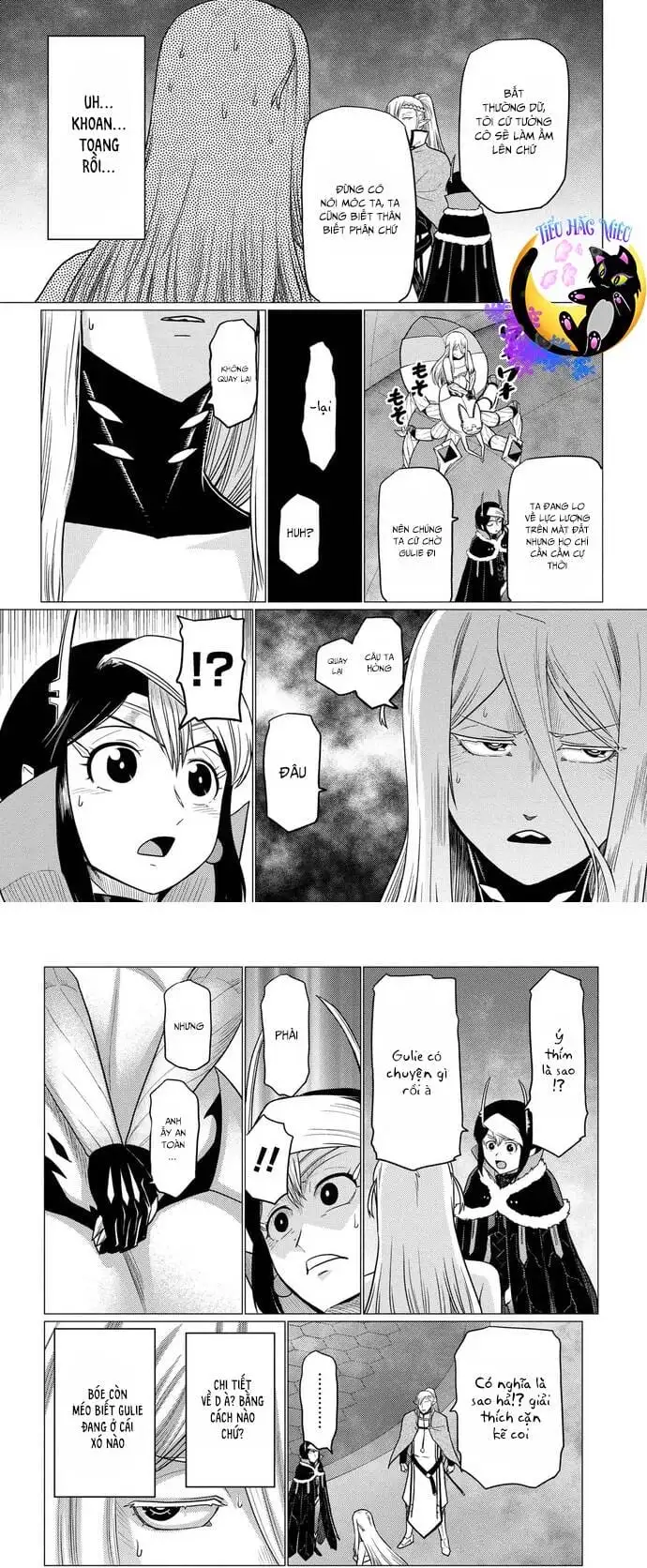 Chapter 152 - Image 4