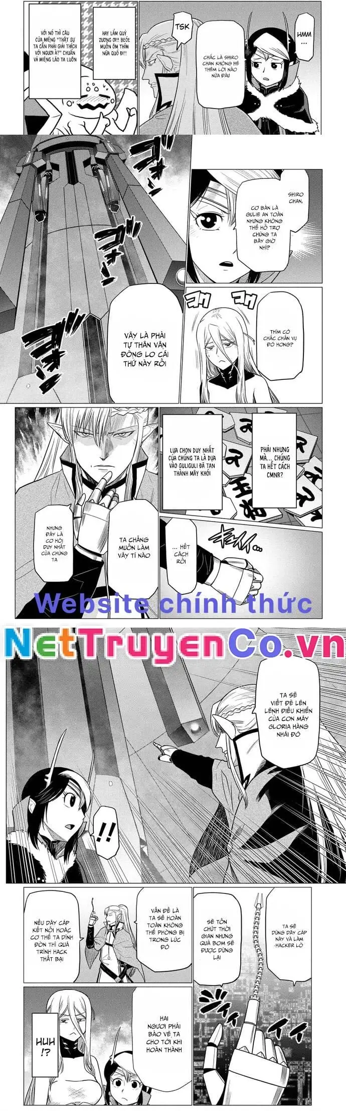 Chapter 152 - Image 5
