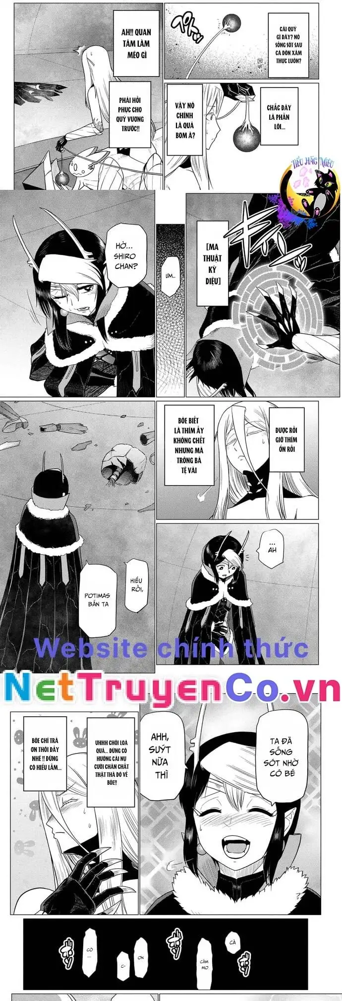 Chapter 153 - Image 3