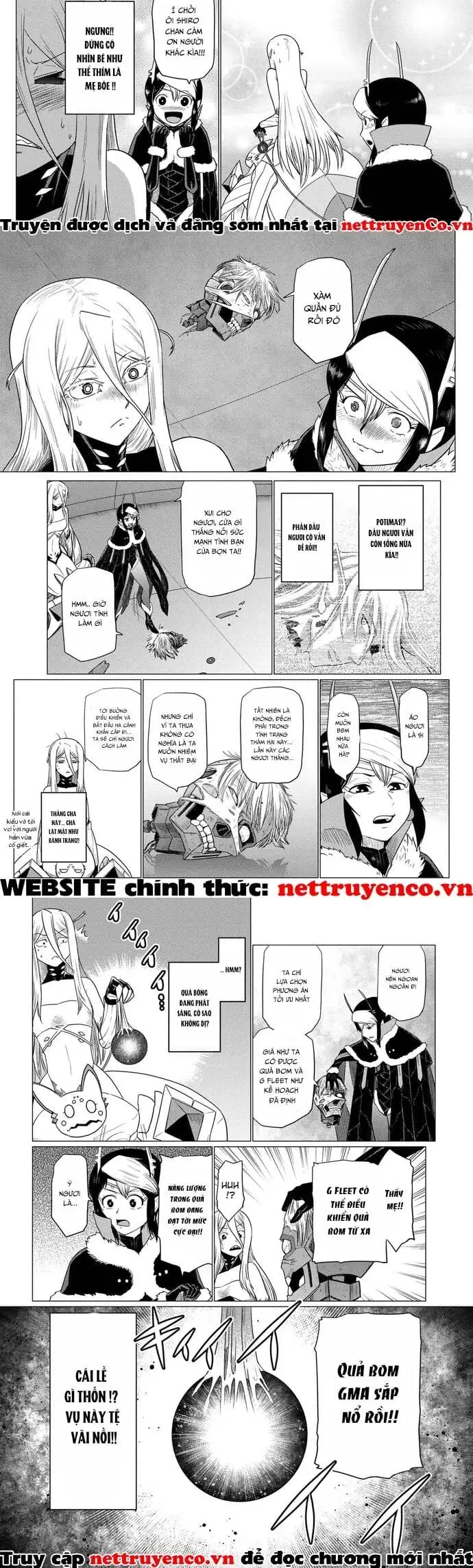 Chapter 153 - Image 7