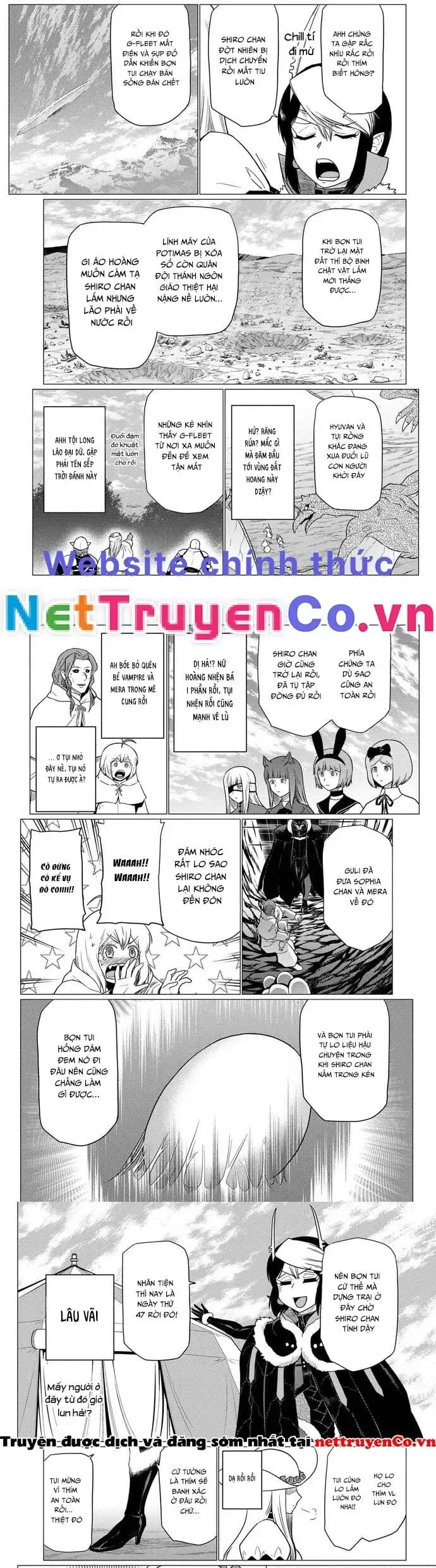 Chapter 155 - Image 1