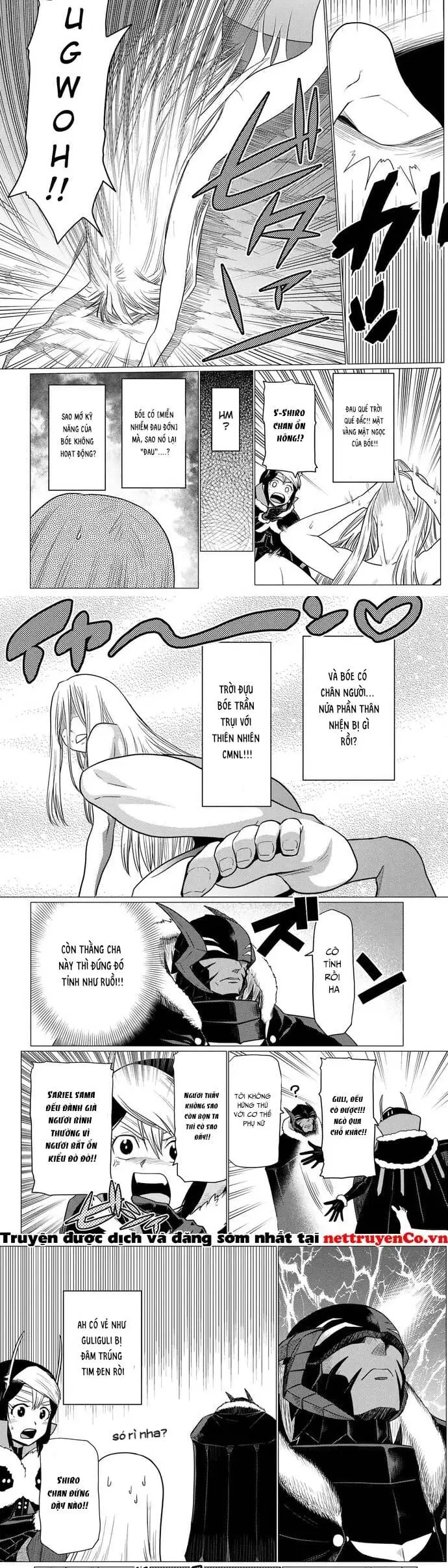 Chapter 155 - Image 5