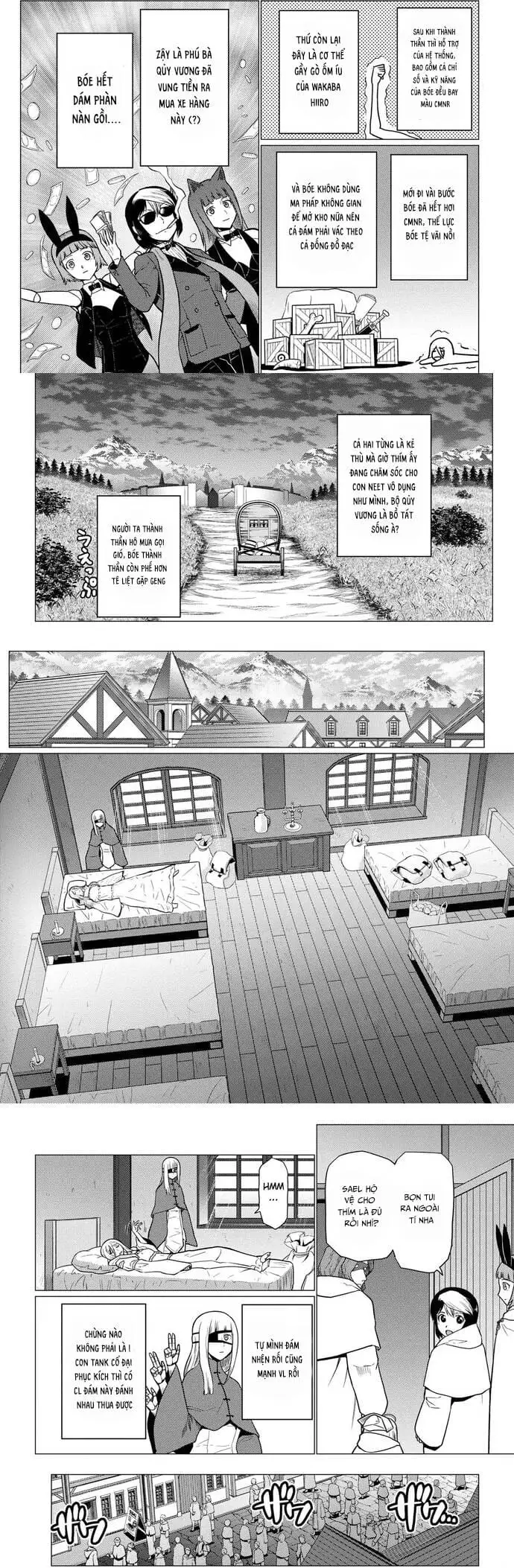 Chapter 156 - Image 2