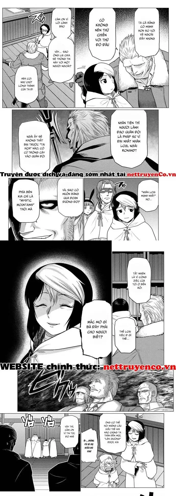 Chapter 156 - Image 4