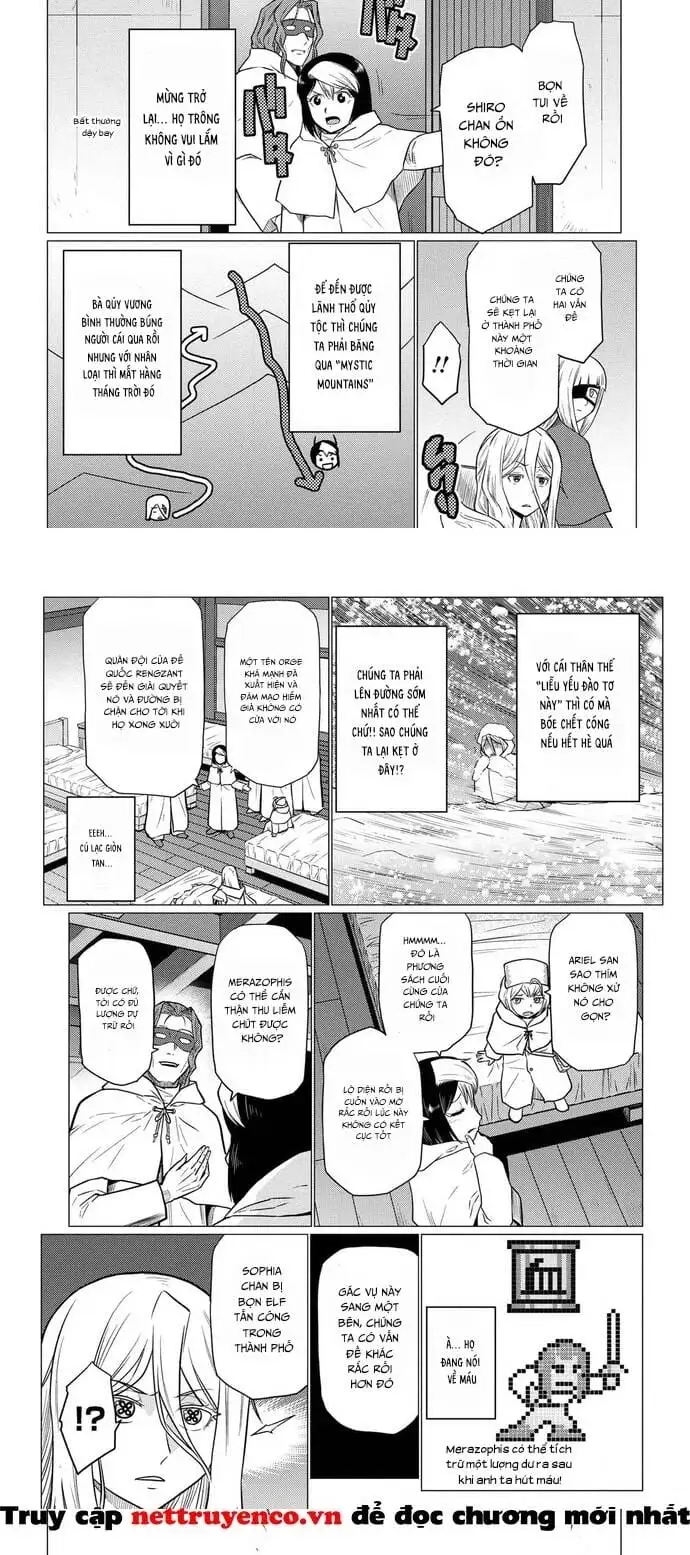 Chapter 156 - Image 7