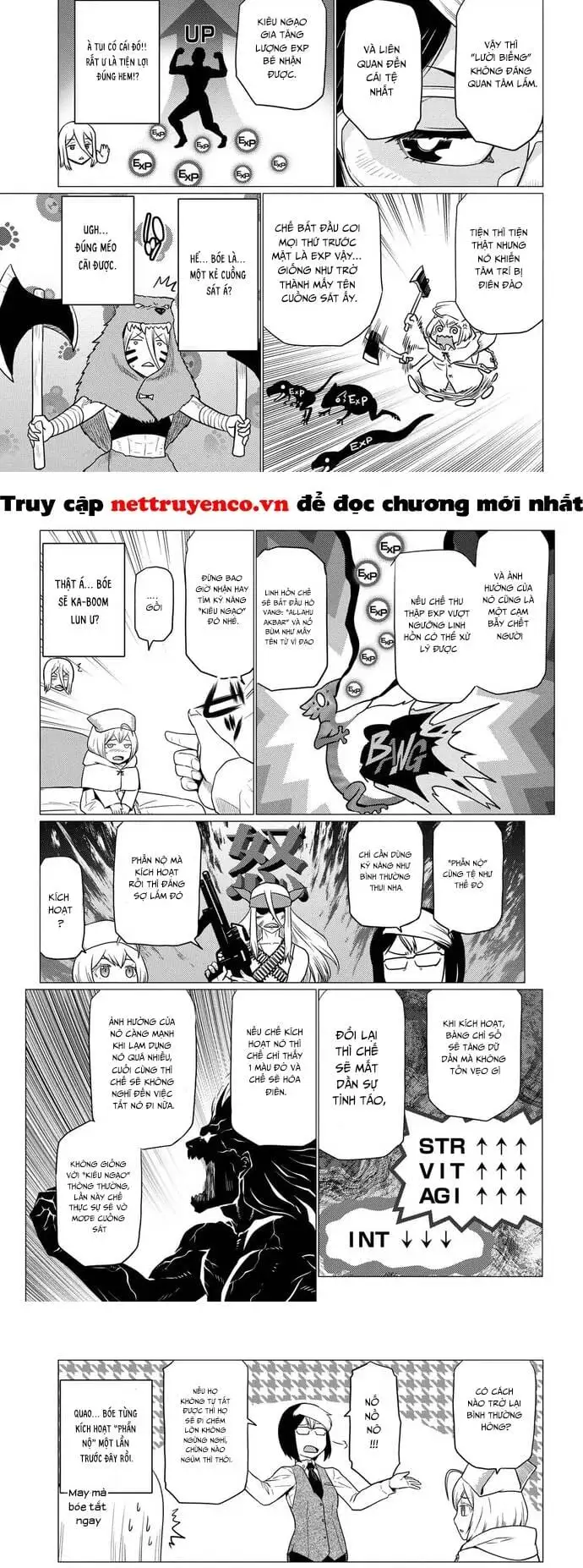 Chapter 157 - Image 3