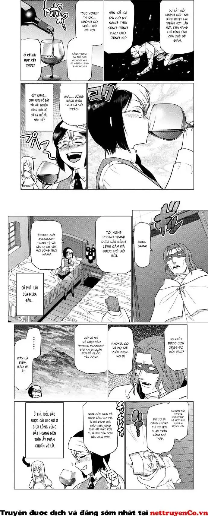 Chapter 157 - Image 4