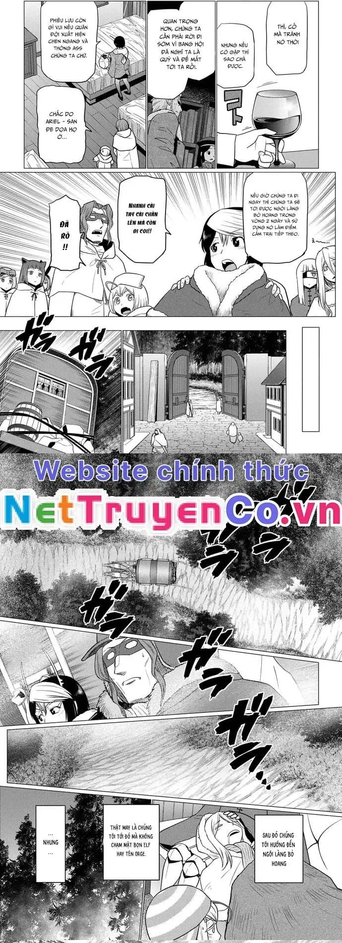 Chapter 157 - Image 5