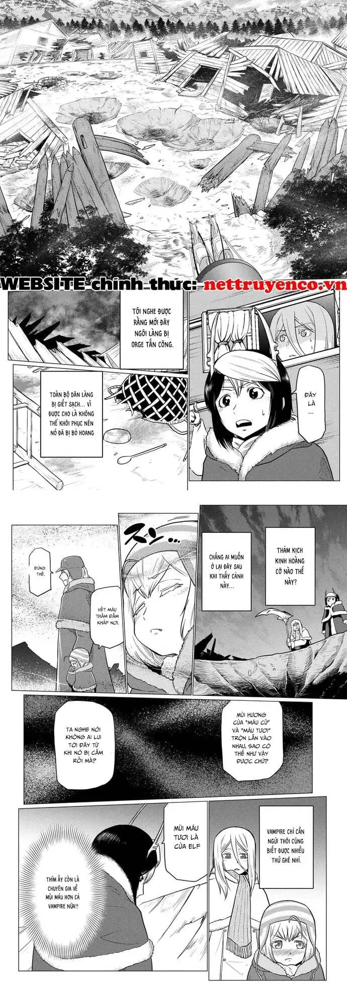Chapter 157 - Image 6