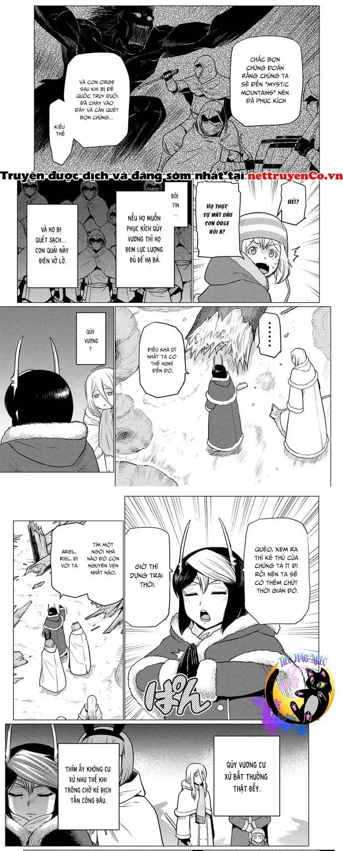Chapter 157 - Image 7