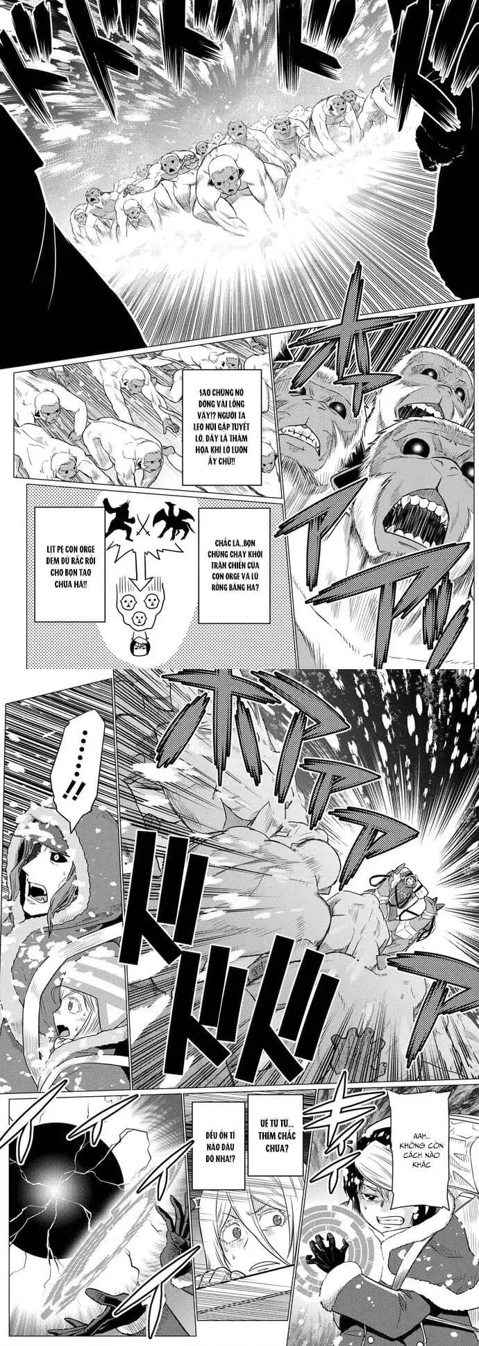 Chapter 158 - Image 5