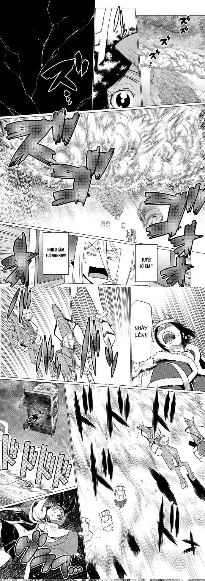 Chapter 158 - Image 7