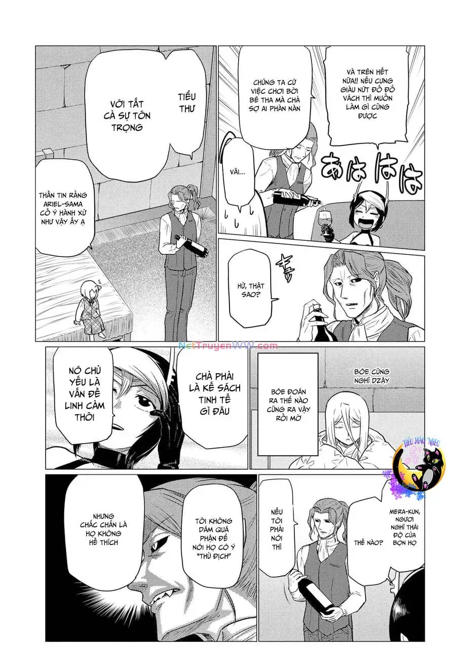 Chapter 160 - Image 11