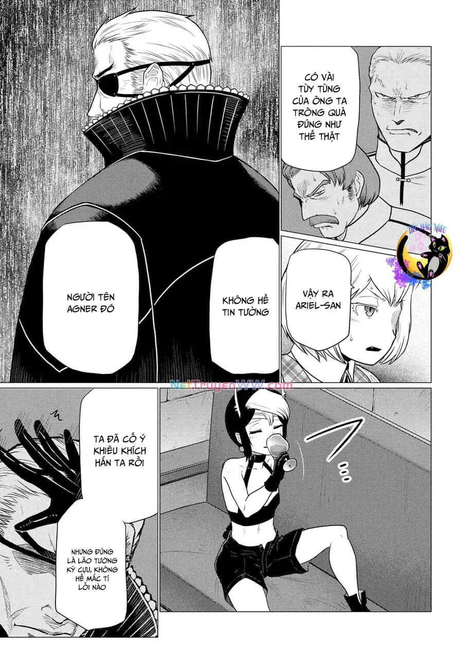 Chapter 160 - Image 13