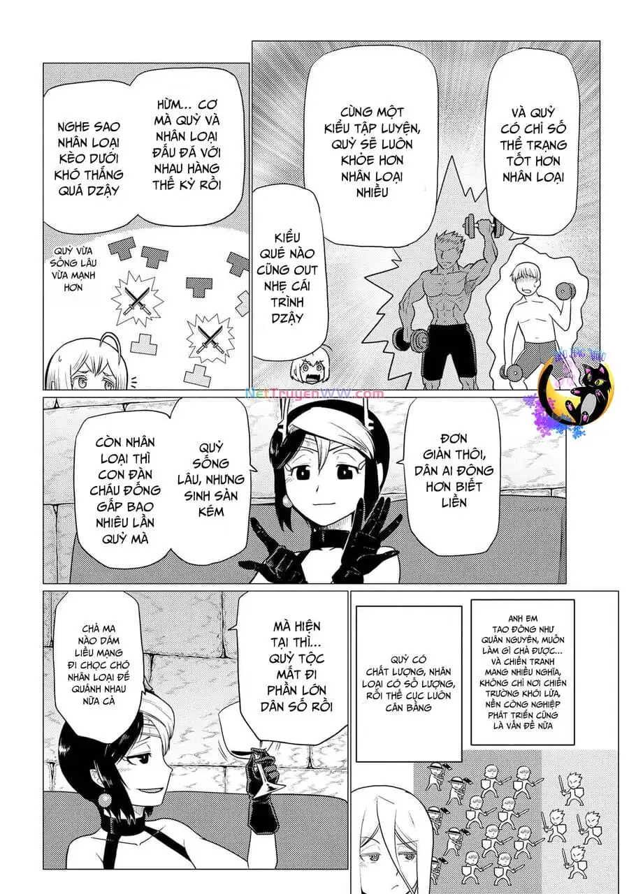 Chapter 160 - Image 4