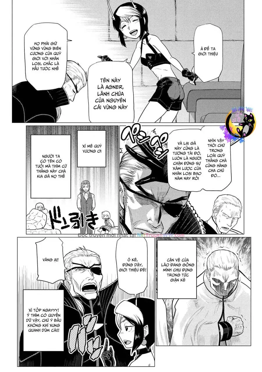 Chapter 160 - Image 7