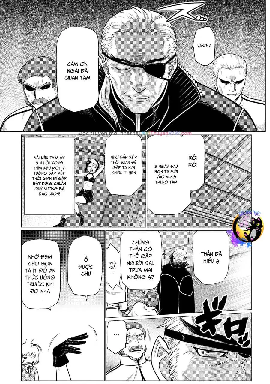 Chapter 160 - Image 9