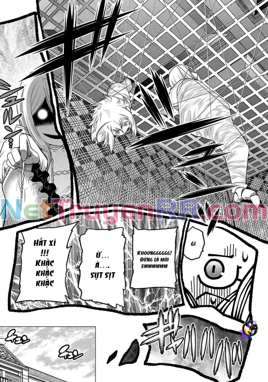 Chapter 164 - Image 14