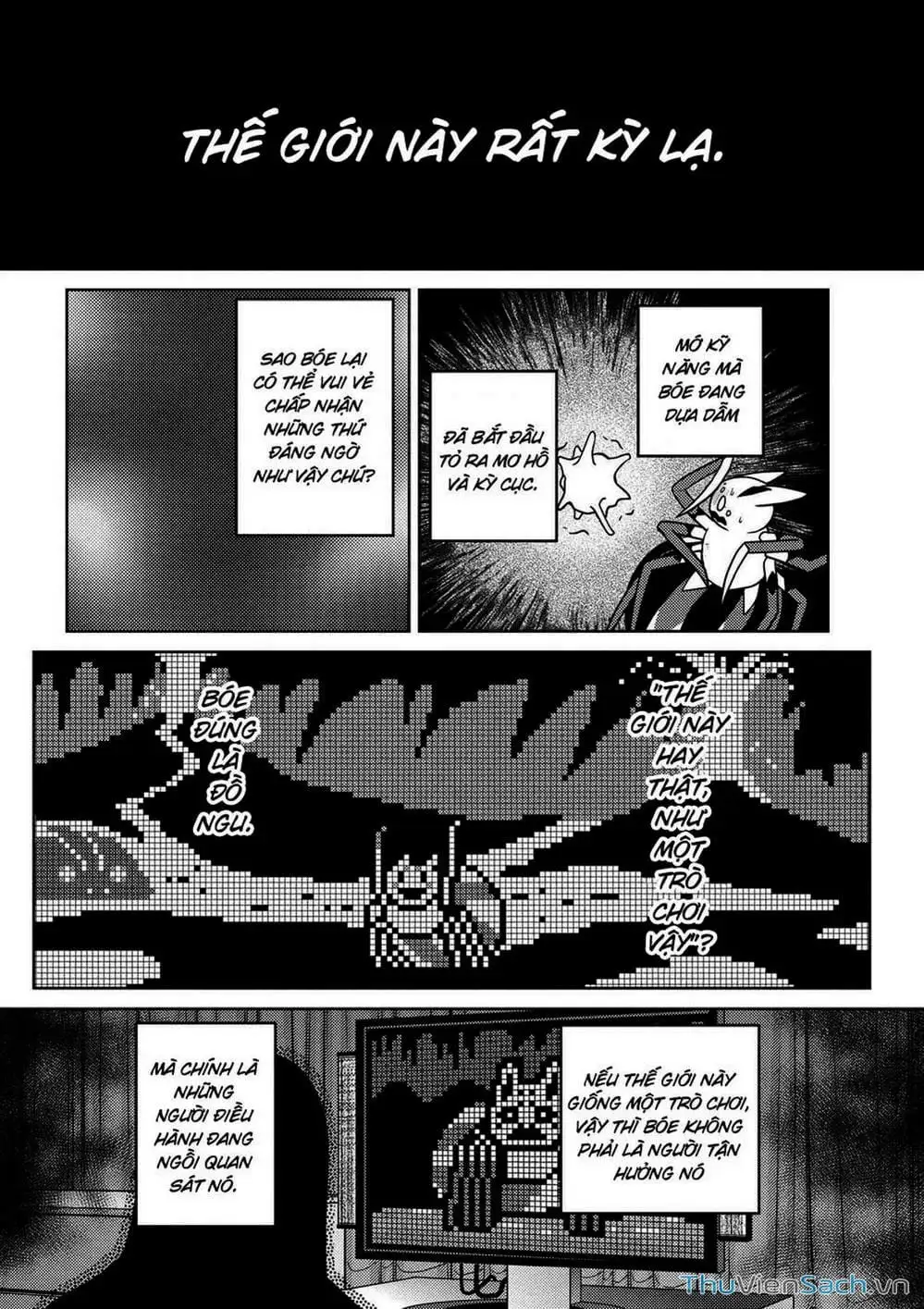 Chapter 45 - Image 11
