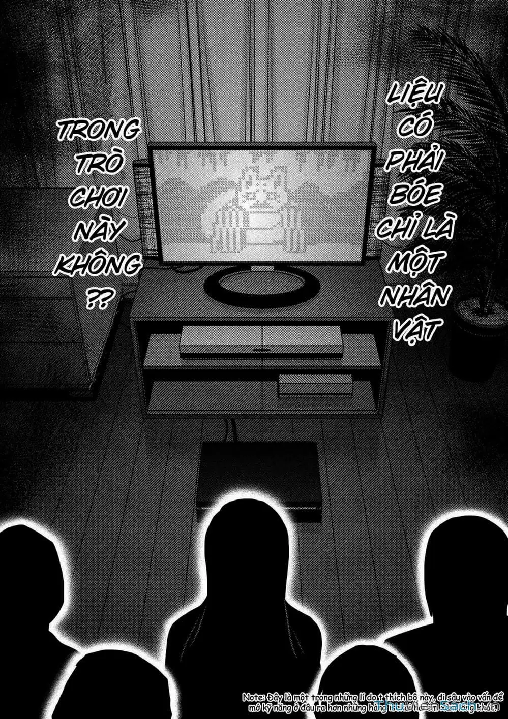 Chapter 45 - Image 12